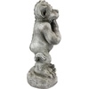 image:imagePlato The Ponderer Gargoyle Imp StatueLY312106 Plato The Ponderer Gargoyle