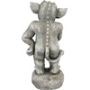 image:imagePlato The Ponderer Gargoyle Imp StatueLY312106 Plato The Ponderer Gargoyle