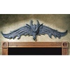 image:imageThe Hardwick Dragon Wall Pediment