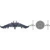 image:imageThe Hardwick Dragon Wall Pediment