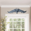 image:imageThe Hardwick Dragon Wall Pediment