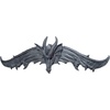 image:imageThe Hardwick Dragon Wall Pediment