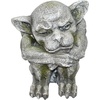 image:imageDesign Toscano Ashes the Gothic Gargoyle StatueAshes  the Gothic Gargoyle Statue
