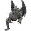 Old Studley Castle Gargoyle Sitter Statue
