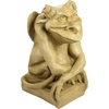 image:imageDesign Toscano Ashes the Gothic Gargoyle StatueOscar The Gargoyle with Attitude Statue Size Large