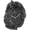 image:imageDesign Toscano CL2766 Penhurst Dragon ClockGreystone
