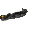 image:imageDesign Toscano Dragon of Trelawny Manor Gothic Incense Burner and Candle