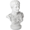 image:imageDesign Toscano Dragons of Corfu Castle Gothic Decor Statue Globe FigurineBust Large