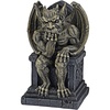 image:imageDesign Toscano Hemlocks Gargoyle Throne Statue LargeSmall