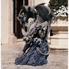 image:imageDesign Toscano Scatheus Guardian of the Shadows Gargoyle Sculpture