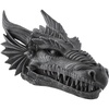 image:imageDesign Toscano Stryker the Smoking Dragon Sculptural Incense Box