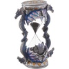 image:imageDesign Toscano WU70646 Deaths Door Dragon Gothic Decor Statue Hourglass Sand Timer 6 Inch SingleSingle