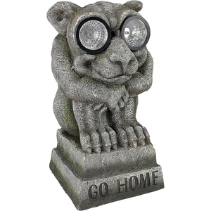 image:imageDesign Toscano Gomorrah The Gothic Gargoyle StatueGo Home Castle