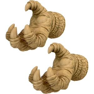 image:imageDesign Toscano Talons of the Dunheviel Dragon Wall Sculptures