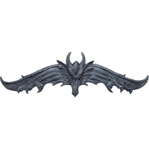 image:imageThe Hardwick Dragon Wall Pediment
