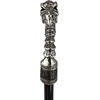 image:imageDesign Toscano Dragonsthorne Drakkar Dragon Gothic Walking Stick CollectionDrakkar