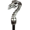 image:imageDesign Toscano Dragonsthorne Drakkar Dragon Gothic Walking Stick CollectionDrakkar