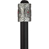 image:imageDesign Toscano Dragonsthorne Drakkar Dragon Gothic Walking Stick CollectionDrakkar