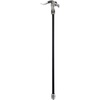 image:imageDesign Toscano Dragonsthorne Drakkar Dragon Gothic Walking Stick CollectionNebula