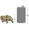 image:imageDesign Toscano EU33738 Ernie the Elephant Shelf Sitter SculptureSingleErnie