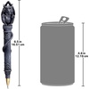 image:imageDesign Toscano Gargoyles amp Dragons Blackburn Sculptural PenEdric