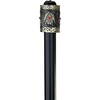 image:imageDesign Toscano QS23823 The Dragonsthorne Collection Celtic Battle Dragon Walking Sticksilver