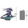 image:imageDesign Toscano QS290928 Geode Guardian Gothic Dragon Statue full colorGeode Guardian