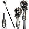 image:imageDesign Toscano The Dragonsthorne Collection Deaths Grip Skull and ClawDeaths Grip Skull and Claw