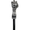 image:imageDesign Toscano The Dragonsthorne Collection Deaths Grip Skull and ClawDragons Grasp