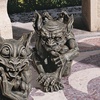 image:imageDesign Toscano Whisper The Gothic Gargoyle Sculpture