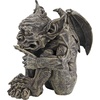 image:imageDesign Toscano Whisper The Gothic Gargoyle Sculpture
