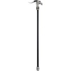 image:imageDesign Toscano Dragonsthorne Drakkar Dragon Gothic Walking Stick CollectionNebula