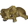 image:imageDesign Toscano EU33738 Ernie the Elephant Shelf Sitter SculptureSingleErnie