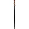 image:imageDesign Toscano QS23823 The Dragonsthorne Collection Celtic Battle Dragon Walking Sticksilver