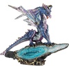 image:imageDesign Toscano QS290928 Geode Guardian Gothic Dragon Statue full colorGeode Guardian