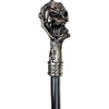 image:imageDesign Toscano The Dragonsthorne Collection Deaths Grip Skull and ClawDeaths Grip Skull and Claw
