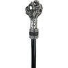 image:imageDesign Toscano The Dragonsthorne Collection Deaths Grip Skull and ClawDragons Grasp