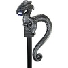 image:imageDesign Toscano The Dragonsthorne Collection Rampant Rogue Dragon Walking Stick