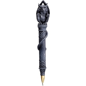 image:imageDesign Toscano Gargoyles amp Dragons Blackburn Sculptural PenEdric