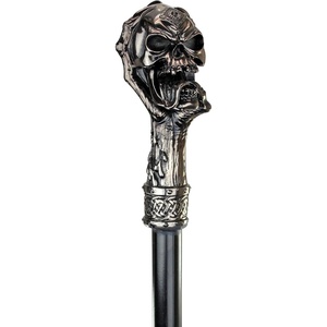 image:imageDesign Toscano The Dragonsthorne Collection Deaths Grip Skull and ClawDeaths Grip Skull and Claw
