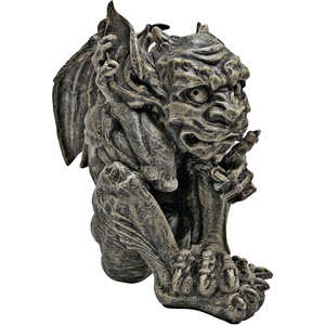 image:imageDesign Toscano Whisper The Gothic Gargoyle Sculpture