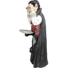 image:imageDesign Toscano Francois the Parisian Art Deco ButlerCount Dracula