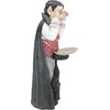 image:imageDesign Toscano Francois the Parisian Art Deco ButlerCount Dracula