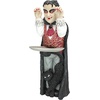 image:imageDesign Toscano Francois the Parisian Art Deco ButlerCount Dracula