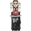 image:imageDesign Toscano Francois the Parisian Art Deco ButlerCount Dracula