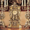 image:imageDesign Toscano Chteau Chambord ClockChateau Chambord