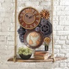 image:imageDesign Toscano Gears of Time Clock LargeLarge