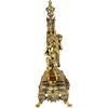 image:imageDesign Toscano Grande Chteau Beaumont ClockGold