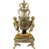 image:imageDesign Toscano Grande Chteau Beaumont ClockGold