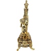 image:imageDesign Toscano Grande Chteau Beaumont ClockGold